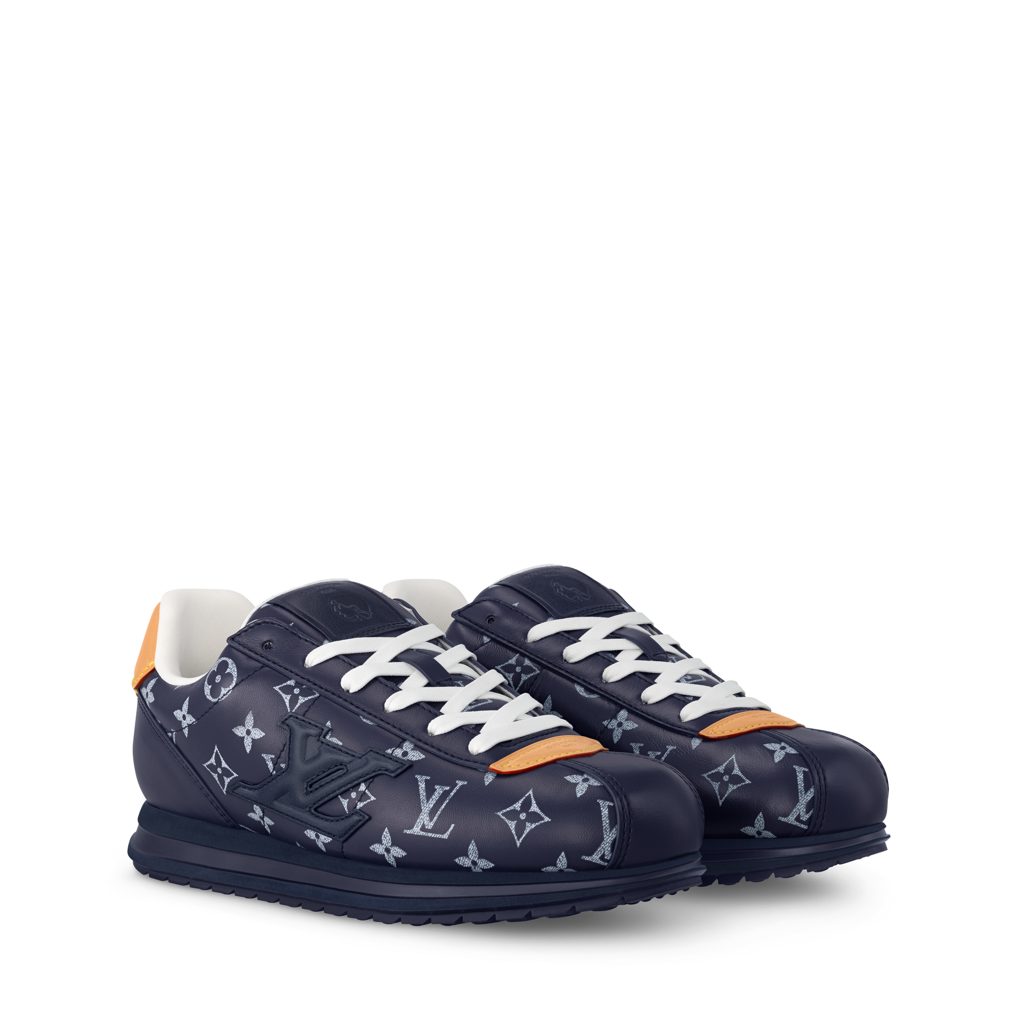 LV BUTTERSOFT Sneaker - Men - Shoes | LOUIS VUITTON ®